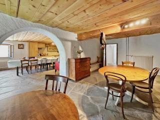 La Maison du Bassin - Grand St Bernard - Orsieres - Orsières - 3