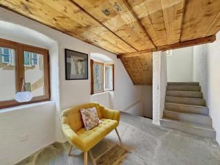 La Maison du Bassin - Grand St Bernard - Orsieres - 2