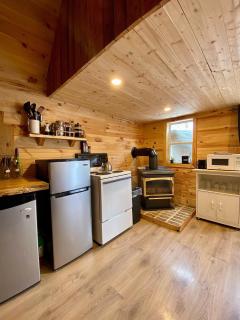 Hillside Haven 1 Bedroom with Hot Tub - Sussex - 5