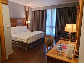 Hotel Crown Plaza Islamabad - Islamabad - 9