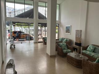 PENTHOUSE HANSA REEF - San Andrés - 8