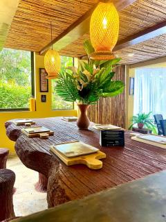 Lujosa Mansión Tipo Bali - 6