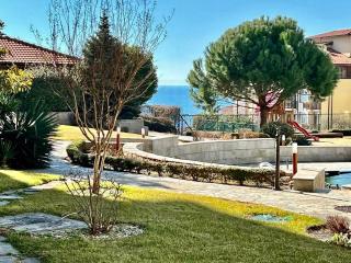 Райска Градина, Sveti Vlas, apartment Silvia - 9