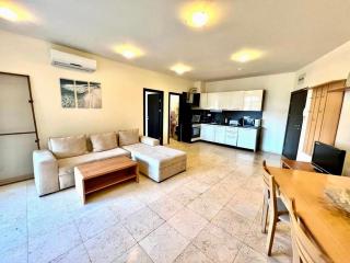 Райска Градина, Sveti Vlas, apartment Silvia - 4