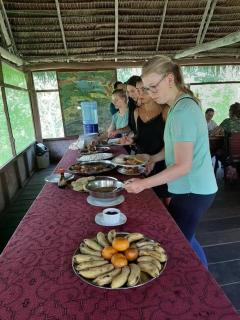 amazon jaguar lodge - Iquitos - 4