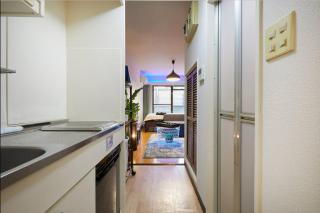 新大久保ホテルプレシェード - 3