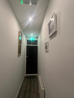 Spencer Bridge House by AFL - Northampton - 3