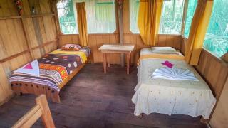 amazon jaguar lodge - Iquitos - 2