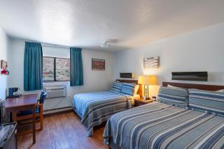 Silver Sage Inn Moab - Moab - 0