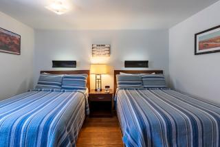 Silver Sage Inn Moab - Moab - 3