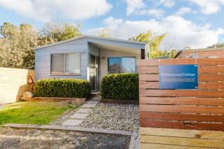 32 Munyang Cottage - Jindabyne - 1