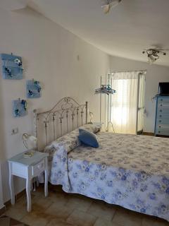 B&B Kalinìkta - Ascea - 9