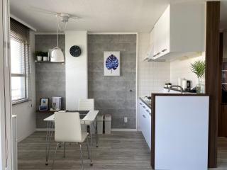 Panoramic Ocean View - downtown/ high speed WiFi - Isola di Ishigaki - 3