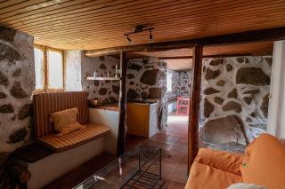 Chalé na Montanha - Casa de Cima - Manteigas - 1