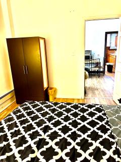 Beach Boardwalk 5 mins walk, 1 bedroom Apt in Atlantic City! - Atlantic City - 7