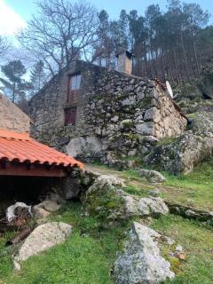 Chalé na Montanha - Casa de Cima - Manteigas - 4