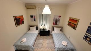 Patras Centre Apartment - 2