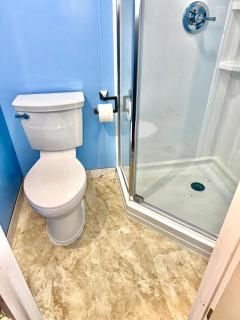 Beach Boardwalk 5 mins walk, 1 bedroom Apt in Atlantic City! - Atlantic City - 6
