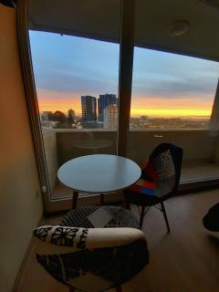 Tu hogar lejos de casa - piso 18 - 2