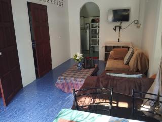 Sweety Home 100m from bang po beach - Ban Bang Po - 9