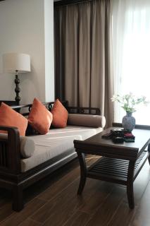 Paul Chabot Hotel - Hai Phong - 8