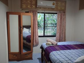 Sweety Home 100m from bang po beach - Ban Bang Po - 7