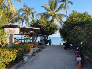 Sweety Home 100m from bang po beach - Ban Bang Po - 6