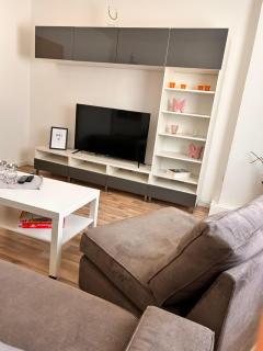Schöne 2 Raum-Wohnung in Etgersleben - Etgersleben - 3