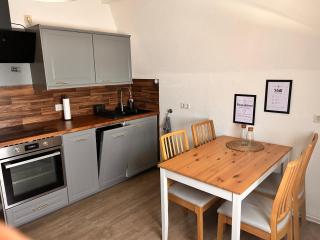 Schöne 2 Raum-Wohnung in Etgersleben - Etgersleben - 4