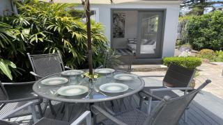 Plunge Pool and Flat 100m Walk To Beach - Macmasters Beach - 4