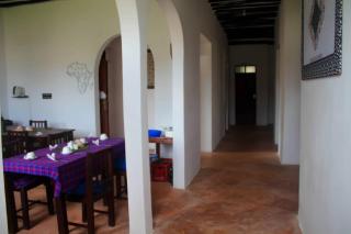 Atenie Africa - Jambiani - 8