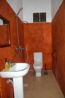 Atenie Africa - Jambiani - 7