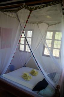 Atenie Africa - Jambiani - 6