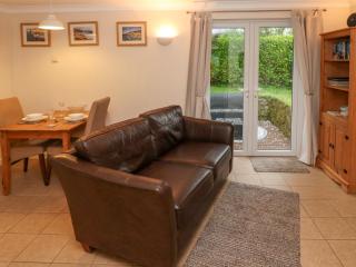 Tregonning Lodge - Helston - 8
