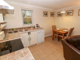 Tregonning Lodge - Helston - 5