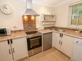 Tregonning Lodge - 2