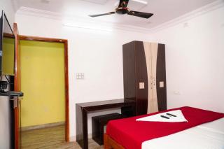 Sea side hotel vizag - 5