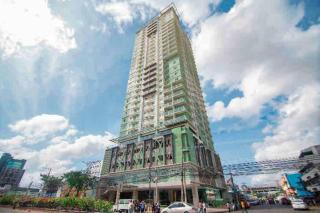Prime Twin - MIGAs Haven at Sunvida Tower - Carreta - 4