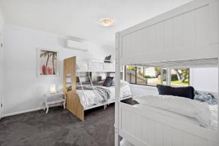 The Absolute Beach Escape for 11 - Saint Leonards - 3