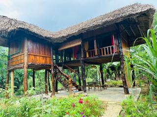 Xoi Farmstay - A Home Farm in Lam Thuong valley - North Vietnam - Lung Co (1) - 7