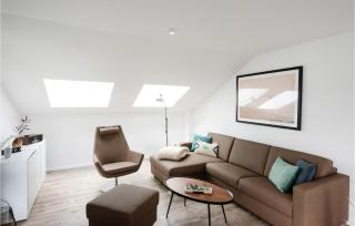 Lovely Apartment In Rechlin With Sauna - 8