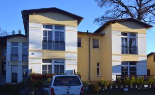 Kirchstrasse - Zinnowitz - 7