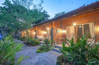 Taman Bidadari wellness & Retreat - Banyuwedang - 3