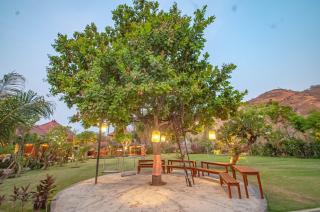 Taman Bidadari wellness & Retreat - 1