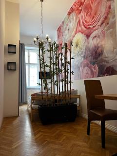 Spring Roses Downtown Boutique Hotel 2 - Budapest - 6