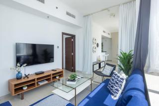 Frank Porter - Botanica Tower 1 - Dubai - 8