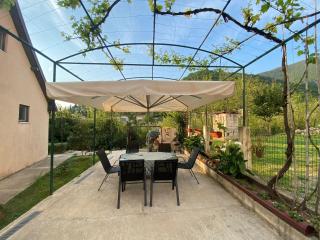 Apartmani Marković - Tivat - 8