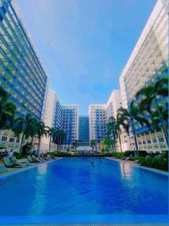 Sea Residences Mall of Asia Pasay - Darwin's Place - Manila - 0