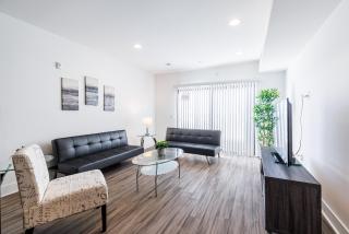 Hollywood Furnished Apartments - Los Angeles - 2