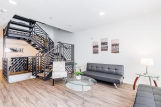 Hollywood Furnished Apartments - Los Angeles - 8